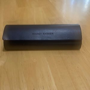 Warby Parker Wayfarer Sunglasses